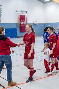 Bild 29 - F NFV Futsalturnier